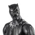 Фото #3 товара Фигурка Avengers Black Panther Titan Hero Series (Серия Титановых Героев)