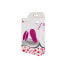 Фото #5 товара Vibrating Egg Avery Pink and White