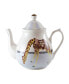 Фото #1 товара Carnival Giraffes Teapot