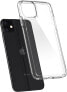 Spigen SPIGEN ULTRA HYBRID IPHONE 11 CRYSTAL CLEAR