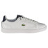 Фото #1 товара Кроссовки Lacoste Trainers 46SMA0034