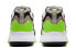 Фото #5 товара Nike Air Max 200 复古气垫 低帮 跑步鞋 男女同款 绿色 / Кроссовки Nike Air Max 200 CQ4599-041
