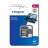 Фото #4 товара INTEGRAL MEMORY microSD HC/XC 128GB memory card