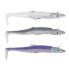 Фото #2 товара SEA MONSTERS Scomber Artisan Soft Lure 50g 150 mm