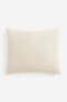 Фото #1 товара Cotton Muslin Pillowcase