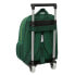 SAFTA Real Betis Balompie Water Resistent trolley