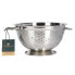 MASTERCLASS Deluxe 25.5 cm Stainless Steel Two Handled Colander