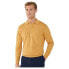 Фото #2 товара HACKETT Cot Linen long sleeve polo