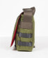 ფოტო #12 პროდუქტის Grand Army Small Shoulder Bag with Back Zipper