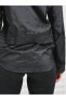 Фото #2 товара Running Essential Jacket in Black Kadın Spor Ceket