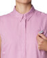 ფოტო #5 პროდუქტის Women's Tamiami Sleeveless Shirt