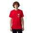 ფოტო #2 პროდუქტის FOX RACING LFS X Honda Premium short sleeve T-shirt