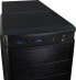 Фото #9 товара Inter-Tech IT-5905 - Midi Tower - PC - Black - ATX - micro ATX - Home/Office - 35.5 cm