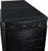 Inter-Tech IT-5905 - Midi Tower - PC - Black - ATX - micro ATX - Home/Office - 35.5 cm - фото #9