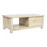 Фото #1 товара Кофейный столик Home ESPRIT древесина акации 120 x 60 x 45 cm