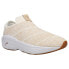 Фото #2 товара Puma Enlighten Slip On Training Womens Beige Sneakers Athletic Shoes 376446-10