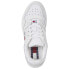 Фото #3 товара TOMMY JEANS Retro Basket Flatform trainers