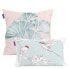 Фото #2 товара Chinoiserie rose Kissenbezug (2er Set)