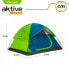 AKTIVE Iglu 240x210x130 cm Tent