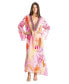 Фото #1 товара Пляжное платье из коллекции La Moda Clothing для женщин