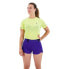 Фото #2 товара ASICS Metarun Pattern short sleeve T-shirt