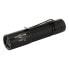 Фото #2 товара Ansmann 1600-0159 - Hand flashlight - Black - Aluminum - LED - 1 lamp(s) - 60 lm