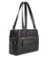 ფოტო #6 პროდუქტის Riverton Satchel, Created for Macy's