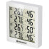Фото #5 товара Bresser Optics 7000020GYE000 - White - Indoor hygrometer - Indoor thermometer - Outdoor hygrometer - Outdoor thermometer - Hygrometer - Thermometer - Hygrometer - Thermometer - Plastic - 1 °C