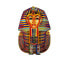 Фото #1 товара Ägyptischer König Tutanchamun Wandkunst