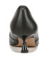 ფოტო #3 პროდუქტის Women's Darcy Pointed Toe Kitten Heel Pumps