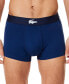 ფოტო #8 პროდუქტის Men's 3pk. Regular-Fit Stretch Trunk Underwear