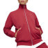 Фото #3 товара Puma Mmq T7 Full Zip Track Jacket Mens Red Casual Athletic Outerwear 62401224