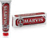 Фото #2 товара Marvis Fluoride Toothpaste pasta do zębów z fluorem Cinnamon Mint 85ml