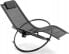 Фото #1 товара InnovaGoods InnovaGoods Folding Orbital Rocking Sun Lounger Ro