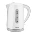 Фото #2 товара zelmer ZCK7616S electric kettle 1.7 L 2200 W White