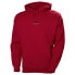 Фото #1 товара Helly Hansen YU Hoodie M 53388 162