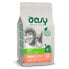 ფოტო #1 პროდუქტის OASY One Pro Adult S/M Salmon 2.5kg Dog Food