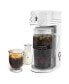 Фото #3 товара Café Ice 3 Quart Iced Coffee And Tea Brewing System with Plastic Pitcher