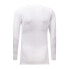 ფოტო #6 პროდუქტის PEAK Compression P-Cool long sleeve T-shirt