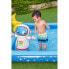 Фото #10 товара BESTWAY Square Inflatable Play Pool