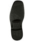 ფოტო #5 პროდუქტის Men's Edson Faux Leather Slip-On Loafers