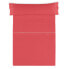 Фото #1 товара Комплект постельного белья без наполнения Alexandra House Living Красный