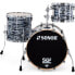 Фото #2 товара Sonor SQ2 Set 1up1down Blue Oyster