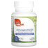 Фото #1 товара Ashwagandha 600, Clinically Validated Dose, Supports Mental Energy & Relaxation, 60 Capsules