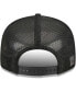 Фото #2 товара Men's Urban Camo New Orleans Saints 9FIFTY Trucker Snapback Hat