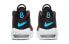 Nike Air More Uptempo DJ4610-001 Sneakers