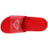 Фото #11 товара Сандалии Diamond Supply Co Fairfax Slide Red