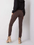 Фото #22 товара Спортивные штаны-RV-DR-5992.71 - светло-коричневый
