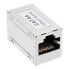 Фото #3 товара InLine Modular Adapter RJ11 6P4C female / female