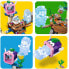 LEGO Expansion Set Dorrie And The Shipwrecked Ship Construction Game